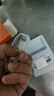 AMKE適配蘋果充電器原裝45W快充PD套裝手機充電頭iPhone14/13promax/12plus/11氮化鎵正品充電線 【原充套裝】蘋果45W快充頭+1.0米PD快充線 iPhone8-14全系 曬單實拍圖
