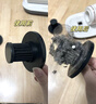 奧克斯（AUX）無線除螨儀床上用吸塵器一體機除螨神器家用紫外線殺菌機手持吸毛機大吸力一機多用 升級款+3個濾芯【無線長續(xù)航+高頻雙振動】輕奢白 曬單實拍圖