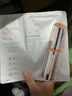 珀萊雅雙抗煥亮精華面膜2.0緊致抗皺護膚品 雙抗面膜 12片 曬單實拍圖