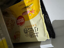 思念臺(tái)灣風(fēng)味原味手抓餅900g10片 兒童早餐半成品食品早點(diǎn) 曬單實(shí)拍圖
