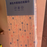 漫花掛式抽紙大包紙巾家庭實(shí)惠裝衛(wèi)生間廁所掛壁式家用衛(wèi)生紙懸掛廁紙 爆款藍(lán)色掛抽 4層 1280張*6提 曬單實(shí)拍圖