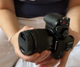 松下（Panasonic）Lumix G100D M43畫(huà)幅相機(jī) M43卡口 微單相機(jī) 無(wú)反數(shù)碼相機(jī) G100D+【12-60mm白盒】單鏡套裝 曬單實(shí)拍圖