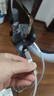 艾肯適用于艾肯聲卡專用安卓Type-C蘋果手機直播轉(zhuǎn)換線iPhone可充電直播otg數(shù)據(jù)連接線 蘋.果 OTG數(shù)據(jù)線【顏色隨機】 曬單實拍圖