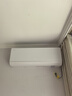 海爾（Haier）【小紅花空調(diào)-綻放版】凈省電1.5匹掛機(jī)臥室節(jié)能空調(diào) KFR-35GW/E1-1家電國家補(bǔ)貼20%以舊換新 曬單實(shí)拍圖