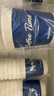 美廚（maxcook）紙杯一次性杯子咖啡杯 辦公家用水杯奶茶杯400ml 25只裝 MCPJ4854 曬單實(shí)拍圖