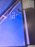 太空石適用華為matepadpro12.2保護套2024/25款平板保護殼12.2英寸帶筆槽支架透明磁吸皮套超輕薄防摔 【硯黑色】Y型磁吸-橫豎支撐-送鋼化膜 華為MatePadpro【12.2英寸】 曬單實拍圖