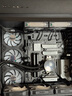 微星（MSI）AMD銳龍7 7800X3D/9700X/9070GRE/9070XT/5060Ti/5070臺(tái)式電腦主機(jī)游戲電競(jìng)整機(jī)DIY組裝機(jī)海景房 配置十：7800X3D+RTX5070 曬單實(shí)拍圖