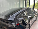 3M汽車貼膜 朗清系列 深色 適用于特斯拉modelY/3玻璃車膜太陽隔熱窗膜 包施工 國際品牌 曬單實拍圖
