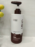 OHBT防脫育發(fā)洗發(fā)水500g生姜洗頭膏固發(fā)去屑防掉斷發(fā)控油金榜第1名 曬單實(shí)拍圖
