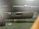 奧迪a3/a4l/a6l車載眼鏡盒夾q2L/q5/q5L遮陽板墨鏡夾車內(nèi)收納用品 奧迪【高級灰】升級高端眼鏡盒 曬單實拍圖
