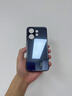 棵哆仕vivoS30手機(jī)殼S30 Pro Mini保護(hù)套新款冰晶鏡面玻璃鏡頭全包防摔超薄散熱簡約純色高級(jí)感男女外殼 【深空黑】冰晶玻璃|美過裸機(jī)|自帶鏡頭膜 vivo S30 曬單實(shí)拍圖