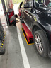 普利司通（Bridgestone）汽車輪胎 245/50R19 105W XL A001 RFT防爆胎 原廠配套寶馬X3 曬單實(shí)拍圖