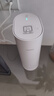 華為凌霄子母路由 Q6（1母1子套裝） AX3000Mbps 千兆路由器 全屋WiFi 6+  電力線版  曬單實(shí)拍圖