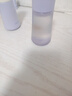 袋鼠媽媽青少年護膚套裝 舒緩保濕爽膚水乳液青春期煥亮肌膚水乳2件套 曬單實拍圖