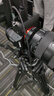 索尼ILCE-7M4全畫幅微單數(shù)碼相機(jī)4K 60p直播視頻錄制 sony a7m4 五軸防抖A7M4 單機(jī)身+FE24-105mmF4G 官方標(biāo)配【推薦購買套餐】 曬單實(shí)拍圖