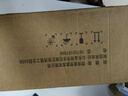 蔓斯菲爾電競風(fēng)桌面置物架桌上書架電腦桌收納儲物架宿舍分層架簡易小書柜 福利款 兩層 芝麻黑+黑架50*20 鐵藝框架 曬單實(shí)拍圖
