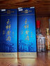玉蟬老酒 玉蟬優(yōu)曲 濃香型白酒 52度 500ml*6瓶 整箱裝（內(nèi)含禮品袋）送禮 曬單實(shí)拍圖