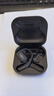 韶音（SHOKZ）OpenFit 2 T920新一代舒適圈開放式耳機(jī)掛耳式藍(lán)牙耳機(jī)運(yùn)動(dòng)跑步騎行無線非骨傳導(dǎo) 羊毛白 曬單實(shí)拍圖