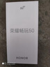 Hi nova暢玩50 新品5G手機(jī)全網(wǎng)通 大音量 長續(xù)航高清護(hù)眼大屏 遠(yuǎn)程守護(hù) 大屏智能機(jī)學(xué)生工作備用機(jī) 墨玉青（4G+128G） 曬單實(shí)拍圖