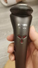 飛利浦剃須刀電動旋風1系原裝進口三刀頭全身水洗胡須刀干濕兩用刮胡刀 生日禮物送男友送老公 新S1000系機皇升級款【風馳切剃】 曬單實拍圖