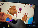 蓋世小雞（GAMESIR）超新星無(wú)線游戲手柄switch2手柄 體感手機(jī)安卓蘋果Steam電腦NS2pro電視藍(lán)牙明末絕區(qū)零黑神話悟空 曬單實(shí)拍圖