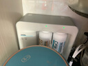 安吉爾凈水器家用直飲機凈水機魔方1400 24噸長(cháng)效RO膜反滲透廚下式過(guò)濾器凈飲機純水機廚房【經(jīng)典款】1.28L/min 0鉛更安心 曬單實(shí)拍圖