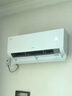 海爾（Haier）凈省電兩匹大掛機一級能效節(jié)能省電客廳臥室壁掛式空調(diào) KFR-48GW/E1-1家電國家補貼20%以舊換新 曬單實拍圖