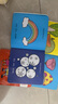 寶寶學說話繪本1-2-3歲幼兒語言表達啟蒙3-4-5-6歲幼兒圖書早教推薦書兒童讀物認知書籍益智學習圖畫玩具書全45冊 寶寶學說話15冊 曬單實拍圖