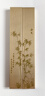 善璉湖筆 板橋竹鎮(zhèn)尺 黃銅鎮(zhèn)紙對(duì)鎮(zhèn)鎮(zhèn)尺書法毛筆文房四寶毛筆架銅器擺件創(chuàng)意壓書神器壓紙送禮自用禮盒禮袋 曬單實(shí)拍圖