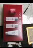 SK-II中樣四件套(神仙水30ml+清瑩露30ml+潔面20g+面霜15g) 七夕情人節(jié) 曬單實拍圖