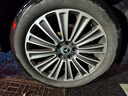布雷博（Brembo）剎車片后片后剎車片NAO片適配奔馳GLC200/GLC260/GLC300/X253 曬單實(shí)拍圖