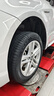 朝陽輪胎 全新汽車輪胎 16寸 205/55R16 RP69 91V 曬單實(shí)拍圖