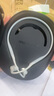 韶音（SHOKZ）七夕情人節(jié)禮物OpenRun Pro 2骨傳導藍牙耳機開放式耳機藍牙不入耳藍牙耳機運動跑步國家補貼S820 【新色上市】冰川銀 曬單實拍圖