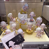 POP MART泡泡瑪特 SKULLPANDA溫度系列手辦盲盒潮玩玩具擺件生日禮物 整盒12個(gè) 不支持七天無(wú)理由退換 曬單實(shí)拍圖
