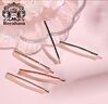 Royal sasa皇家莎莎發(fā)夾一字夾邊夾側夾劉海夾套裝發(fā)卡子頭飾簡約發(fā)飾水鉆 曬單實拍圖