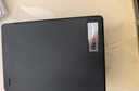 紐曼（Newsmy）500GB 移動(dòng)硬盤機(jī)械 雙盤備份 250+250G 清風(fēng)Plus系列 USB3.0 2.5英寸 風(fēng)雅黑 照片視頻備份 大U盤 曬單實(shí)拍圖