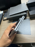 三星（SAMSUNG）Galaxy Z Fold7 超輕薄8英寸大屏2億像素主攝 超視覺引擎 多模態(tài)Galaxy AI 劉憲華同款 折疊屏手機 星夜銀 12GB+512GB 享12期分期免息 曬單實拍圖