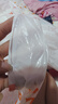 非一次性雨衣長款透氣暴雨男女款成人戶外徒步旅游便攜式連體雨衣 束口成人加厚款-白色 均碼 曬單實拍圖