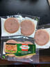荷美爾（Hormel）加州火腿片三明治披薩火腿片開袋即食兒童西式早餐火鍋燒烤食材 超值加州火腿片150g*3 曬單實(shí)拍圖