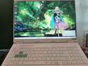 華碩天選6 Pro 銳龍版 國(guó)家補(bǔ)貼20% 16英寸游戲本 筆記本電腦(銳龍9 9955HX 16G 1T RTX5070 2.5K)青 曬單實(shí)拍圖
