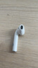 蘋果/Apple Airpods 2代/3代/4代無線藍(lán)牙耳麥單只補(bǔ)配充電倉左右耳蘋果二手耳機(jī) AirPods2代【右耳補(bǔ)配】 9成新 曬單實(shí)拍圖