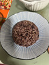 美濃燒（Mino Yaki）美濃燒 裝菜盤子 家用創(chuàng)意日式餃子盤 早餐點(diǎn)心沙拉水果盤 21.0cm 藍(lán)繪【5件套】 曬單實拍圖