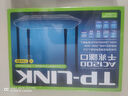普聯(lián)（TP-LINK） AC1200 5G雙頻智能無線路由器 四天線智能wifi 穩(wěn)定穿墻高速家用 TL-WDR5660易展版 曬單實(shí)拍圖