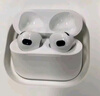 Apple/蘋果 AirPods Pro (第二代) 搭配MagSafe充電盒 (USB-C) 蘋果耳機(jī) 藍(lán)牙耳機(jī) 適用iPhone/iPad/Mac 曬單實(shí)拍圖