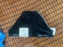 Calvin Klein內(nèi)衣女士三條裝ck本命年提花棉質(zhì)微彈比基尼三角內(nèi)褲女QP2349O Q7Z-太空黑/櫻花粉/椰青灰 3條 XS 曬單實拍圖