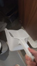 威爾基冰鏟制冰機鏟冰鏟子小塑料食品級冰箱冰塊勺米鏟面粉運鏟料鏟大號 大號冰鏟 曬單實拍圖