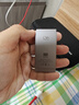 山靈（SHANLING）UA6小尾巴解碼耳放hifi解碼器音頻放大器 TYPEC可換線4.4mm+3.5mm 內(nèi)置220mAh鋰電池 鈦色 曬單實(shí)拍圖