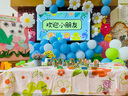 艾杰普中小學(xué)生獎(jiǎng)品教科書(shū)盲袋禮包小禮品班級(jí)驚喜袋幼兒園開(kāi)學(xué)伴手禮文具盲盒分享全班考試獎(jiǎng)勵(lì)兒童禮物 曬單實(shí)拍圖