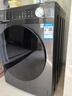 美的（Midea）滾筒洗衣機(jī)全自動(dòng)家用【MG100V36T】懶人超薄10公斤 以舊換新 家電國(guó)家補(bǔ)貼20% 一級(jí)能效 內(nèi)衣洗  曬單實(shí)拍圖