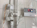 四季沐歌出品太陽能熱水器家用  航+ 一級能效 抗風加厚支架 節(jié)能防凍 家電國補 以舊換新 18根 140L 藍光系列全自動包安裝 曬單實拍圖